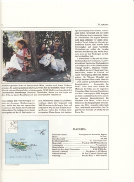P - Madeira - UNICEF - pojednání  spojených národů